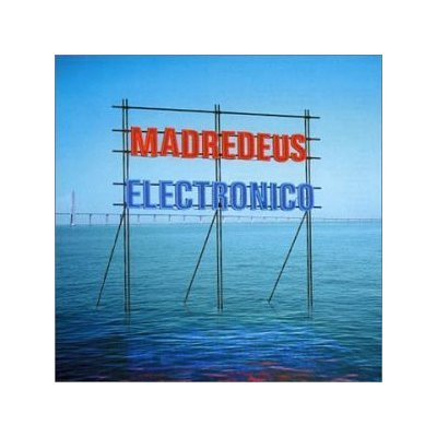 Madredeus - Electronico LP – Hledejceny.cz