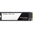 WD Black M.2 PCIe NVMe 500GB WDS500G2X0C