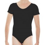 Intermezzo pánský trikot 31111 černá – Zboží Mobilmania