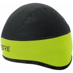 Gore čepice Gore C3 WS Helmet čepice neon yellow/black – Hledejceny.cz