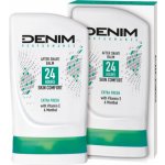 Denim Extra Fresh balzám po holení 100 ml – Zboží Mobilmania