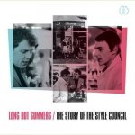 Style Council - Long Hot Summers - The Story Of The Style Council 3LP - CD – Hledejceny.cz