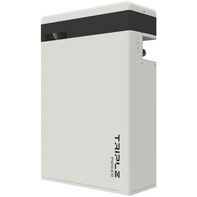 SOLAX TRIPLE Power 5,8kW Master V2 – Zboží Živě
