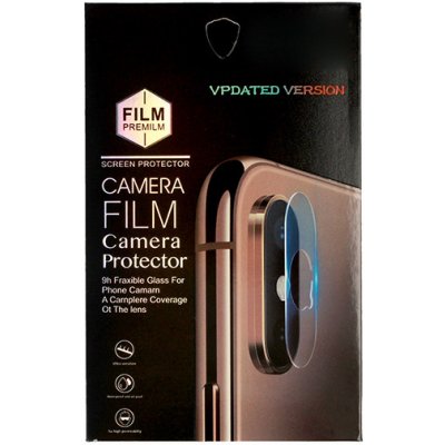 VPDATED tvrzené sklo na fotoaparát pro iPhone 16 Pro - 16 Pro Max 128993 – Zboží Živě