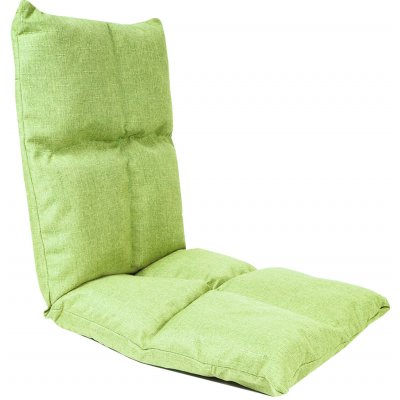 Aga 36 x 48 x 48 cm zelený DS3201 – Sleviste.cz