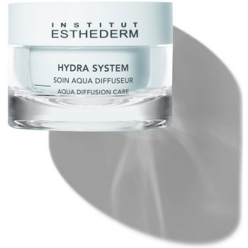 ESthederm Aqua Diffusion Care hydratační krém 50 ml
