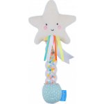 Taf Toys Chrastítko dešťová hůlka Hvězdička – Zboží Dáma