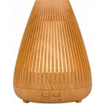 Nature7 569611 Aroma difuzér SNOWY sklo 460 g – Zboží Dáma