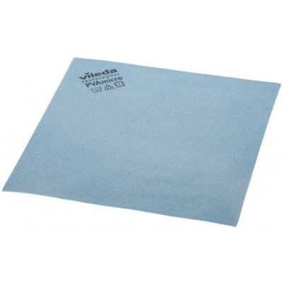 Vileda Professional PVA Micro utěrka modrá 35 x 38 cm 5 ks – Zboží Dáma