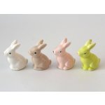 Dekorační zajíček – Zboží Dáma