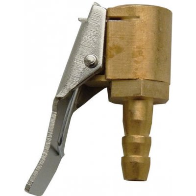 Hustící koncovka V-643 pr. 6 mm - průchodná – Sleviste.cz