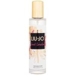 Liu Jo Sweet Carnation tělový sprej 200 ml – Hledejceny.cz