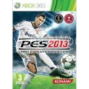 Pro Evolution Soccer 2013