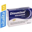 Doplněk stravy Teva Diosminol micronized 60 tablet