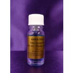 Anna Riva Olej magický Odvrať zlo Keep away Evil 10 ml – Hledejceny.cz