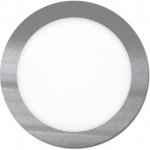 Ecolite LED-WSL-12W/27/CHR – Sleviste.cz