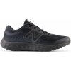 Dětské běžecké boty New Balance GP520BB8 černé