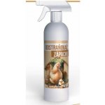 PETclean odstraňovač zápachu DRŮBEŽ 500 ml rozprašovač – Zboží Dáma