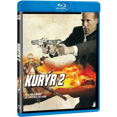 Kurýr 2 BD – Sleviste.cz