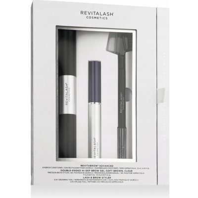 RevitaLash RevitaBrow Advanced kondicionér na obočí 1,5 ml – Zboží Dáma