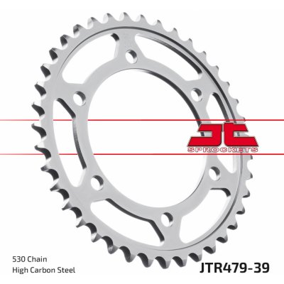 JT Sprockets JTR 479-39 – Sleviste.cz