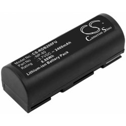 Cameron Sino CS-RDB200FU 2400mAh