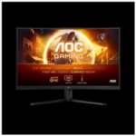 AOC CQ32G4VE – Sleviste.cz