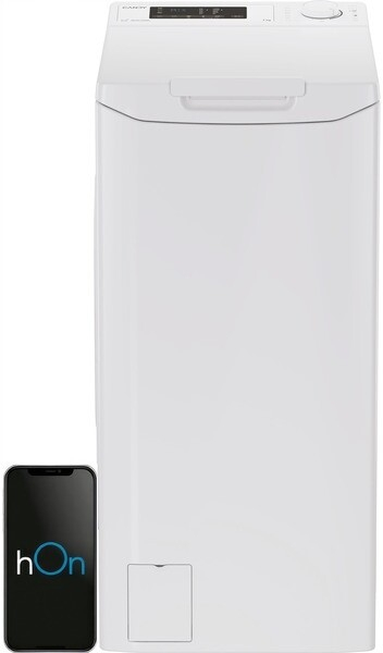 Candy TCA273D3-S