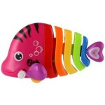 Teddies Ryba na klíček 11cm – Sleviste.cz