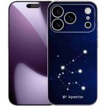 mmCase na iPhone 17 Pro - souhvězdí Vodnáře – Zboží Mobilmania