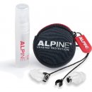 Alpine PartyPlug Pro Natural Chrániče 21 dB 1 pár