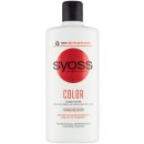 Syoss Color balzám pro barvené vlasy 440 ml