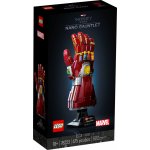 LEGO® Marvel 76223 Nanorukavice – Hledejceny.cz
