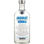 Absolut 40% 0,7 l (holá láhev ) – Zboží Dáma