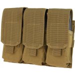 Condor Outdoor Molle 3xM16 – Hledejceny.cz