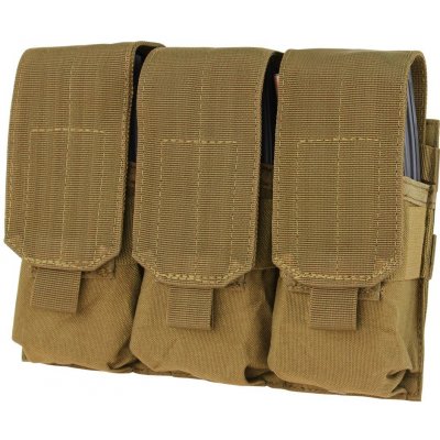 Condor Outdoor Molle 3xM16 – Hledejceny.cz