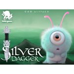 Bézier Games Silver Dagger – Zboží Živě