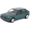 Sběratelský model NOREV Lancia Delta HF EVO 1993 zelená 1:43