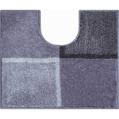 Grund Diviso šedá 50 x 60 cm WC výřez – Hledejceny.cz