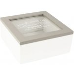 Morex Dřevěný box D0309 – Sleviste.cz