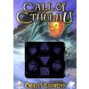 Příslušenství ke společenským hrám Sada kostek Call of Cthulhu Horror on the Orient Express