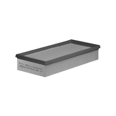 Vzduchový filtr MAHLE LX 583 – Hledejceny.cz
