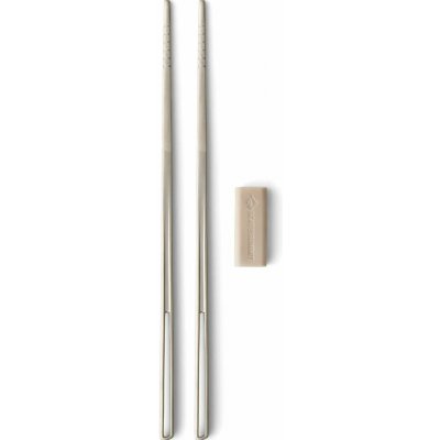 Sea to Summit Detour Stainless Steel Chopsticks – Zboží Dáma