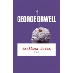 Farářova dcera - Orwell George – Hledejceny.cz