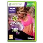 Zumba Fitness 3 Core – Zboží Mobilmania