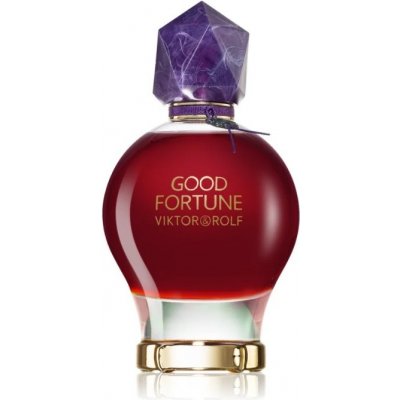 Viktor & Rolf Good Fortune Elixir Intense parfémovaná voda dámská 90 ml tester