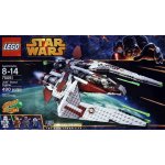 LEGO® Star Wars™ 75051 jedi scout fighter – Zboží Živě