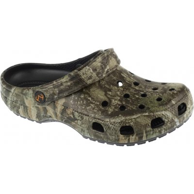 Crocs Realtree Apx At Clog 211737 90H – Zboží Dáma