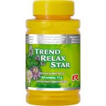 Starlife Trend Relax 60 tablet – Hledejceny.cz