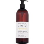 Ziaja Baltic Home Spa Fit sprchový gel 500 ml – Sleviste.cz